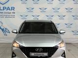 Hyundai Accent 2020 года за 7 500 000 тг. в Талдыкорган – фото 2