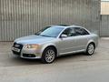 Audi A4 2008 года за 4 600 000 тг. в Алматы – фото 6