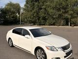Lexus GS 300 2009 года за 7 500 000 тг. в Алматы – фото 2
