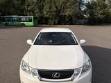 Lexus GS 300 2009 года за 7 500 000 тг. в Алматы