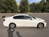 Lexus GS 300 2009 года за 7 500 000 тг. в Алматы – фото 3