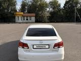 Lexus GS 300 2009 года за 7 500 000 тг. в Алматы – фото 5