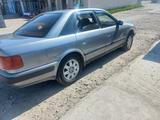 Audi 100 1993 года за 1 450 000 тг. в Тараз – фото 3