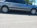 Audi 100 1993 года за 1 450 000 тг. в Тараз – фото 10