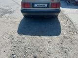Audi 100 1993 года за 1 450 000 тг. в Тараз – фото 4