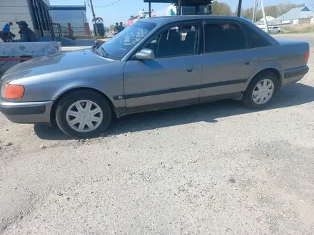 Audi 100 1993 года за 1 450 000 тг. в Тараз