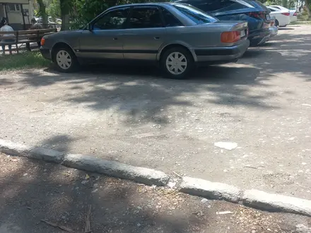 Audi 100 1993 года за 1 450 000 тг. в Тараз – фото 9