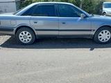 Audi 100 1993 года за 1 450 000 тг. в Тараз – фото 2