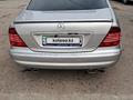 Mercedes-Benz S 320 2000 года за 5 950 000 тг. в Алматы – фото 2