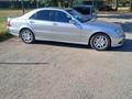 Mercedes-Benz S 320 2000 года за 5 950 000 тг. в Алматы – фото 8