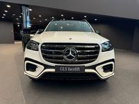 Mercedes-Benz GLS 450 2024 года за 80 593 150 тг. в Алматы