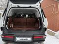 Hyundai Santa Fe 2024 года за 19 800 000 тг. в Уральск – фото 3