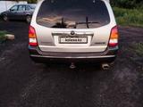 Mazda Tribute 2002 года за 3 150 000 тг. в Петропавловск – фото 2