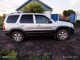 Mazda Tribute 2002 года за 3 150 000 тг. в Петропавловск – фото 3