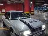 Audi 80 1992 годаүшін2 200 000 тг. в Астана – фото 2