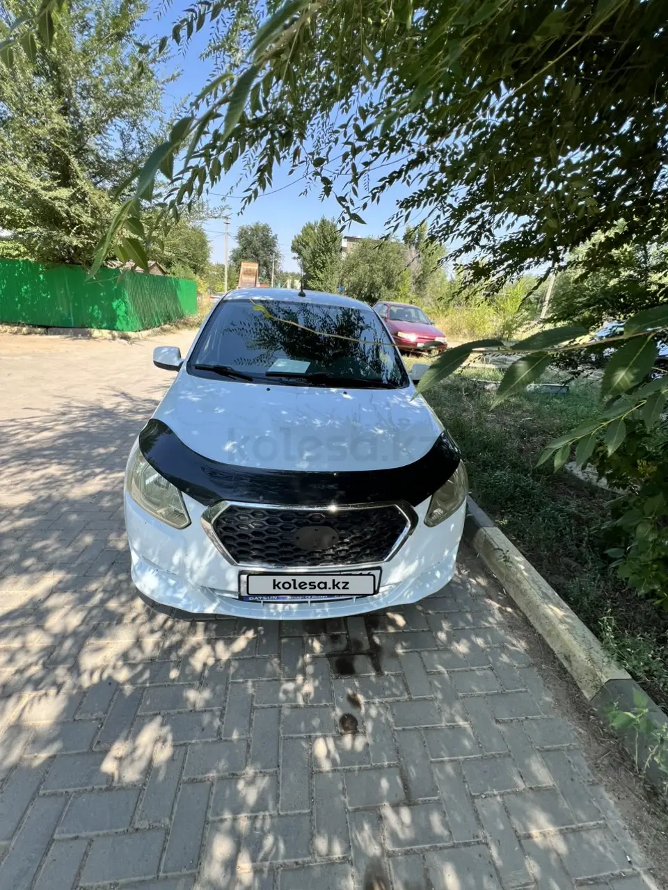 Datsun on-DO, 2019