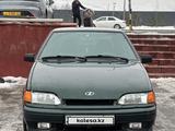 ВАЗ (Lada) 2114 2004 года за 1 100 000 тг. в Алматы – фото 2