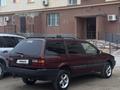 Volkswagen Passat 1992 годаүшін1 300 000 тг. в Актау – фото 5