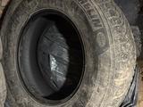 Шины Michelin Latitude 275/65R17 за 60 000 тг. в Астана