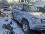 Toyota Land Cruiser Prado 1996 года за 2 700 000 тг. в Алматы – фото 2