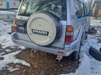 Toyota Land Cruiser Prado 1996 года за 2 700 000 тг. в Алматы