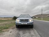 Lexus RX 330 2004 года за 7 500 000 тг. в Талдыкорган – фото 2