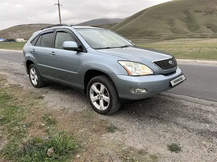 Lexus RX 330 2004 года за 7 500 000 тг. в Талдыкорган – фото 4