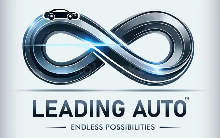 Leading Auto в Алматы
