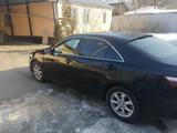 Toyota Camry 2007 года за 6 000 000 тг. в Алматы – фото 4