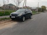 Lexus RX 330 2004 года за 7 000 000 тг. в Шымкент