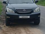 Lexus RX 330 2004 годаүшін7 000 000 тг. в Шымкент – фото 2