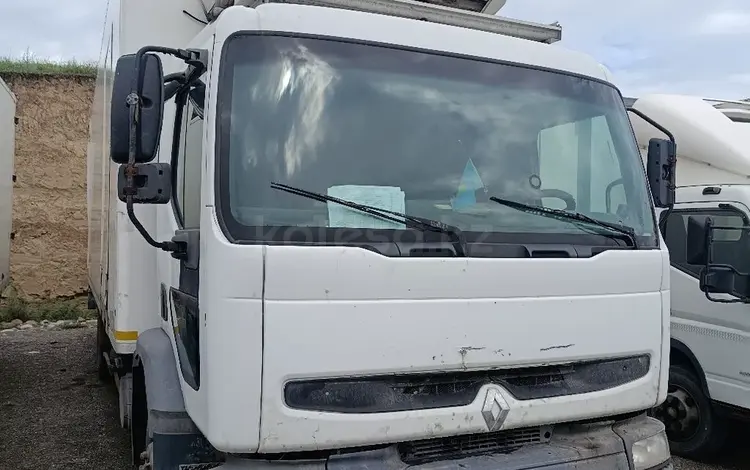 Renault  Premium 1997 года за 7 500 000 тг. в Алматы