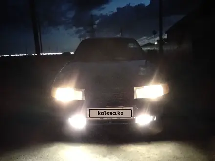 ВАЗ (Lada) 2110 2004 года за 950 000 тг. в Атырау – фото 11
