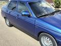 ВАЗ (Lada) 2110 2004 года за 950 000 тг. в Атырау – фото 3