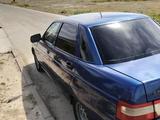 ВАЗ (Lada) 2110 2004 годаүшін950 000 тг. в Атырау – фото 4