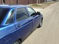 ВАЗ (Lada) 2110 2004 года за 950 000 тг. в Атырау – фото 5