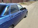ВАЗ (Lada) 2110 2004 годаүшін950 000 тг. в Атырау – фото 5