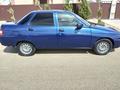 ВАЗ (Lada) 2110 2004 года за 950 000 тг. в Атырау – фото 8