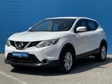 Nissan Qashqai 2016 годаfor8 040 000 тг. в Алматы