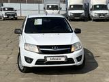 ВАЗ (Lada) Granta 2190 2013 года за 3 200 000 тг. в Атырау – фото 2