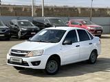 ВАЗ (Lada) Granta 2190 2013 года за 3 200 000 тг. в Атырау
