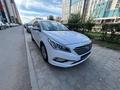 Hyundai Sonata 2015 года за 4 700 000 тг. в Астана – фото 11