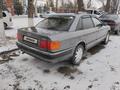 Audi 100 1990 годаүшін1 200 000 тг. в Шу – фото 2