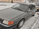 Audi 100 1990 годаүшін1 200 000 тг. в Шу – фото 4