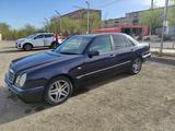 Mercedes-Benz E 230 1996 годаүшін2 900 000 тг. в Балхаш – фото 3