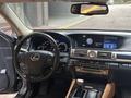 Lexus LS 460 2013 годаүшін25 000 000 тг. в Астана – фото 21