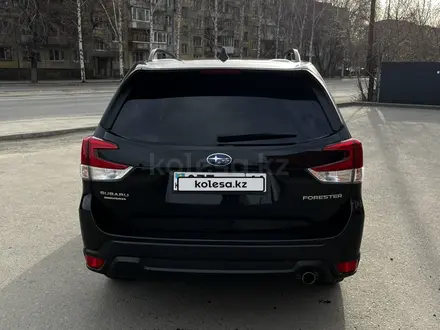 Subaru Forester 2019 года за 12 900 000 тг. в Усть-Каменогорск – фото 3