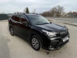 Subaru Forester 2019 года за 12 900 000 тг. в Риддер