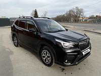 Subaru Forester 2019 года за 12 900 000 тг. в Усть-Каменогорск
