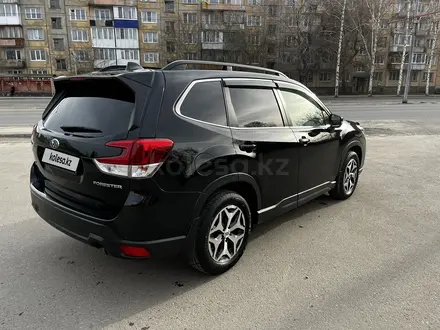 Subaru Forester 2019 года за 12 900 000 тг. в Усть-Каменогорск – фото 2